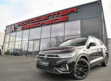 Volkswagen T-Roc 1.5 TSI DSG 2x R-Line Occasion