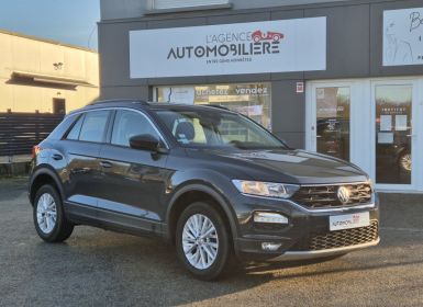 Achat Volkswagen T-Roc 1.5 TSI EVO 150 ch Lounge Occasion