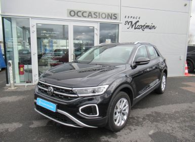 Volkswagen T-Roc 1.5 TSI EVO 150 Start/Stop BVM6 Style