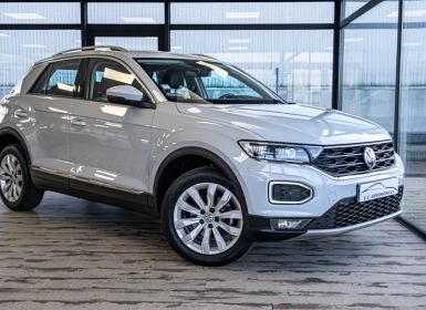 Achat Volkswagen T-Roc 1.5 TSI Evo 150 Start&Stop DSG 7 Carat Occasion