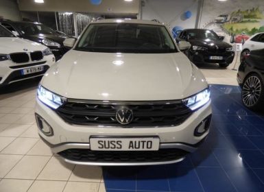 Volkswagen T-Roc 1.5 TSI EVO 150 Start/Stop DSG7 Life Occasion