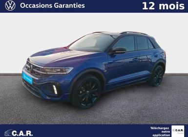 Volkswagen T-Roc 1.5 TSI EVO 150 Start/Stop DSG7 R-Line