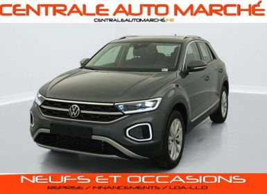 Vente Volkswagen T-Roc 1.5 TSI EVO 150 Start/Stop DSG7 Style Neuf