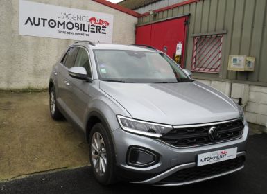 Volkswagen T-Roc 1.5 TSI EVO 150 START/STOP LIFE DSG7