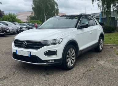 Achat Volkswagen T-Roc 1.5 TSI EVO 150ch Carat DSG7 Occasion