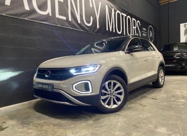 Volkswagen T-Roc 1.5 TSI EVO 150Ch Life Plus DSG7 Occasion