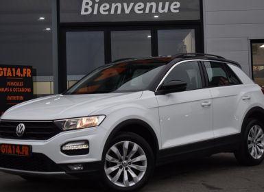 Achat Volkswagen T-Roc 1.5 TSI EVO 150CH LOUNGE BUSINESS Occasion