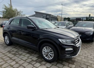 Achat Volkswagen T-Roc 1.5 TSI EVO 150ch Lounge Business DSG7 S&S Occasion