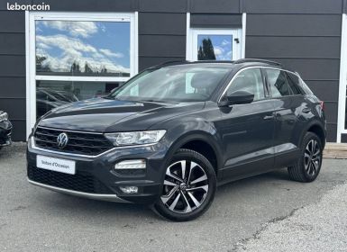 Achat Volkswagen T-Roc 1.5 TSI EVO 150CH UNITED DSG7 S&S Occasion