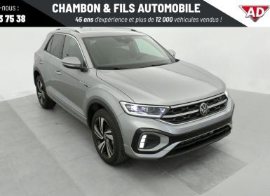 Volkswagen T-Roc 1.5 TSI EVO2 150 Start Stop DSG7 R-Line