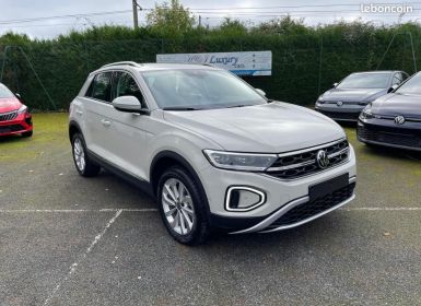 Volkswagen T-Roc 1.5 TSI EVO2 150 Start-Stop DSG7 Style Edition