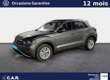 Volkswagen T-Roc 1.5 TSI EVO2 150 Start/Stop DSG7 Life