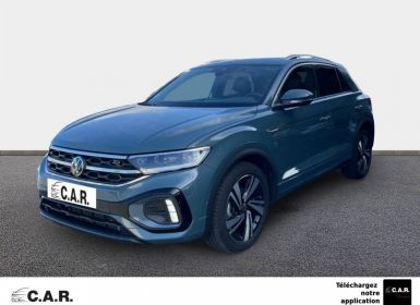 Volkswagen T-Roc 1.5 TSI EVO2 150 Start/Stop DSG7 R-Line