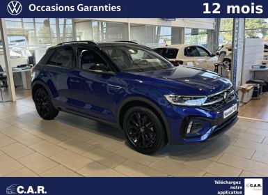 Volkswagen T-Roc 1.5 TSI EVO2 150 Start/Stop DSG7 R-Line