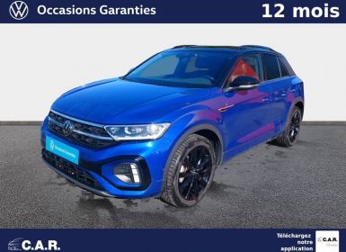 Volkswagen T-Roc 1.5 TSI EVO2 150 Start/Stop DSG7 R-Line