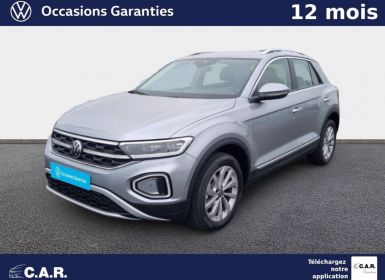 Volkswagen T-Roc 1.5 TSI EVO2 150 Start/Stop DSG7 Style