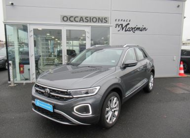 Volkswagen T-Roc 1.5 TSI EVO2 150 Start/Stop DSG7 Style