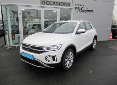 Volkswagen T-Roc 1.5 TSI EVO2 150 Start/Stop DSG7 Style