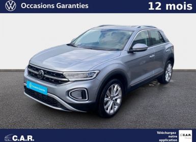 Volkswagen T-Roc 1.5 TSI EVO2 150 Start/Stop DSG7 Style