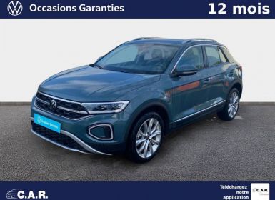 Volkswagen T-Roc 1.5 TSI EVO2 150 Start/Stop DSG7 Style