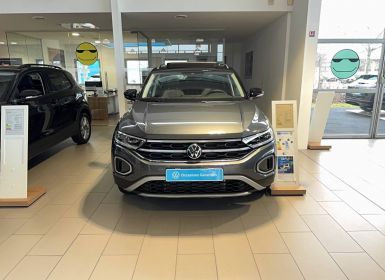 Volkswagen T-Roc 1.5 TSI EVO2 150 Start/Stop DSG7 Style Exclusive