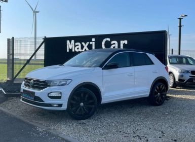 Achat Volkswagen T-Roc 1.5 TSI R-Line- GPS TVA récupérable!!! Occasion