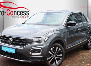 Volkswagen T-Roc 1.5 TSI Style - GPS - LED - Beats - Occasion