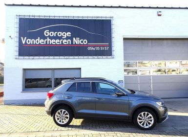 Volkswagen T-Roc 1.5TSi Style DSG,VIRTUAL,LED,CARPLAY,ADAPT.CRUISE