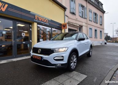 Vente Volkswagen T-Roc 1.6 TDI 115 CH LOUNGE GARANTIE 6 MOIS Occasion