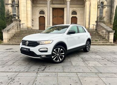 Achat Volkswagen T-Roc 1.6 TDI 115 Start/Stop BVM6 IQ Drive Occasion