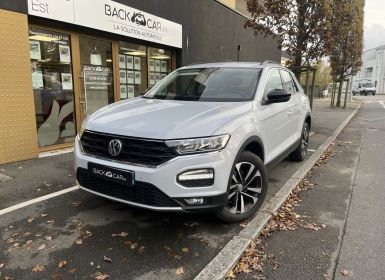 Volkswagen T-Roc 1.6 TDI 115 Start/Stop BVM6 IQ.Drive Occasion