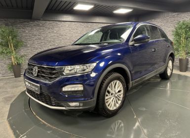 Volkswagen T-Roc 1.6 TDI - 115 - Style