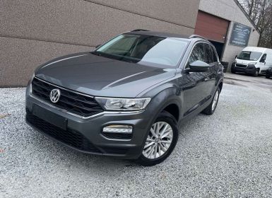 Volkswagen T-Roc 1.6 TDi 2020