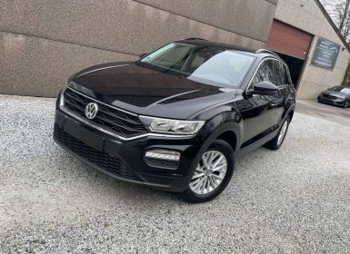 Achat Volkswagen T-Roc 1.6 TDi 2020 Occasion