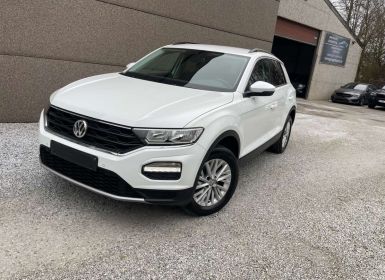 Volkswagen T-Roc 1.6 TDi SCR Style 2020