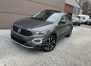 Volkswagen T-Roc 1.6 TDi Xenon Led Panoramic