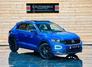 Vente Volkswagen T-Roc (2) 1.5 tsi evo 150 start-stop r-line dsg7 Occasion