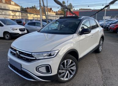 Volkswagen T-Roc (2) 1.5 TSI Evo2 150 Start/Stop Style Exclusive DSG7 Occasion