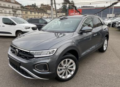 Volkswagen T-Roc (2) 2.0 TDI 150 START/ STOP LIFE DSG7 CAMERA / SIEGES CHAUFFANTS