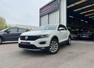 Volkswagen T-Roc 2.0 150 DSG7 4Motion Carat CAM + DRIVE SELECT + VIRTUAL + HAYON