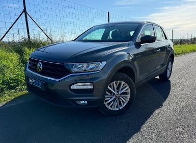 Achat Volkswagen T-Roc 2.0 TDI 115ch LIFE Neuf