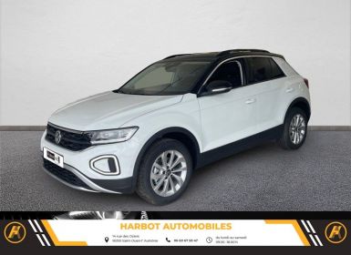 Achat Volkswagen T-Roc 2.0 tdi 116 start/stop bvm6 vw edition Occasion