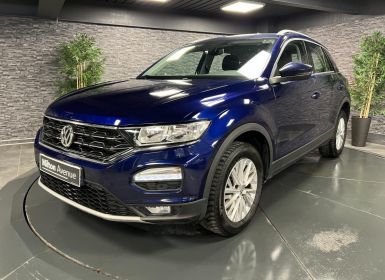 Volkswagen T-Roc 2.0 TDI - 150 - BV DSG 7  Lounge Business