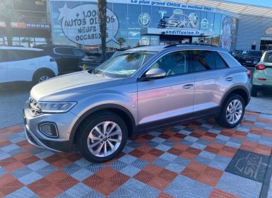 Volkswagen T-Roc 2.0 TDI 150 DSG7 VW EDITION Export JA 17