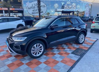 Volkswagen T-Roc 2.0 TDI 150 DSG7 VW EDITION Export JA 17