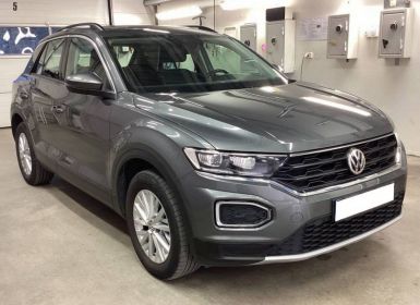 Volkswagen T-Roc 2.0 TDI 150 Lounge 4Motion DSG7 Occasion