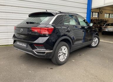 Vente Volkswagen T-Roc 2.0 TDI 150 LOUNGE BUSINESS DSG7 Occasion