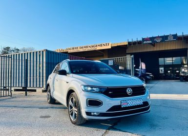 Volkswagen T-Roc 2.0 tdi 150 R-line