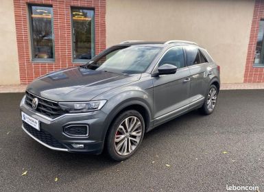 Vente Volkswagen T-Roc 2.0 TDI 150 Start-Stop DSG7 4Motion SPORT 5P Occasion