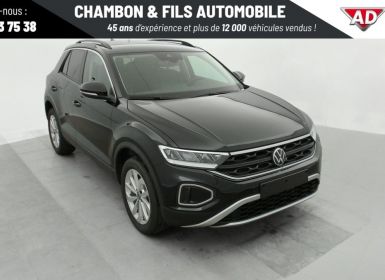 Volkswagen T-Roc 2.0 TDI 150 Start Stop DSG7 Life